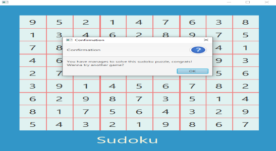 JavaSudokuII