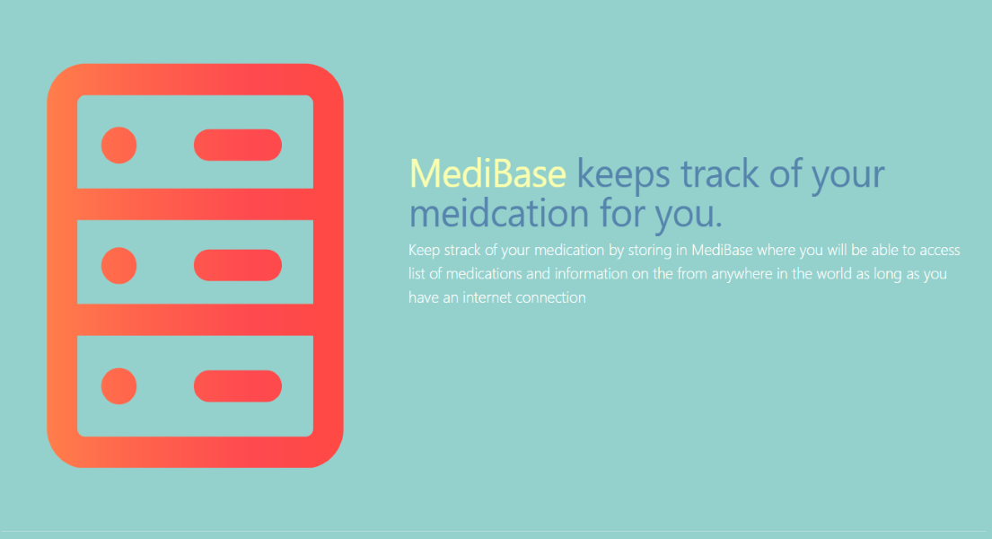 MediHelpIII