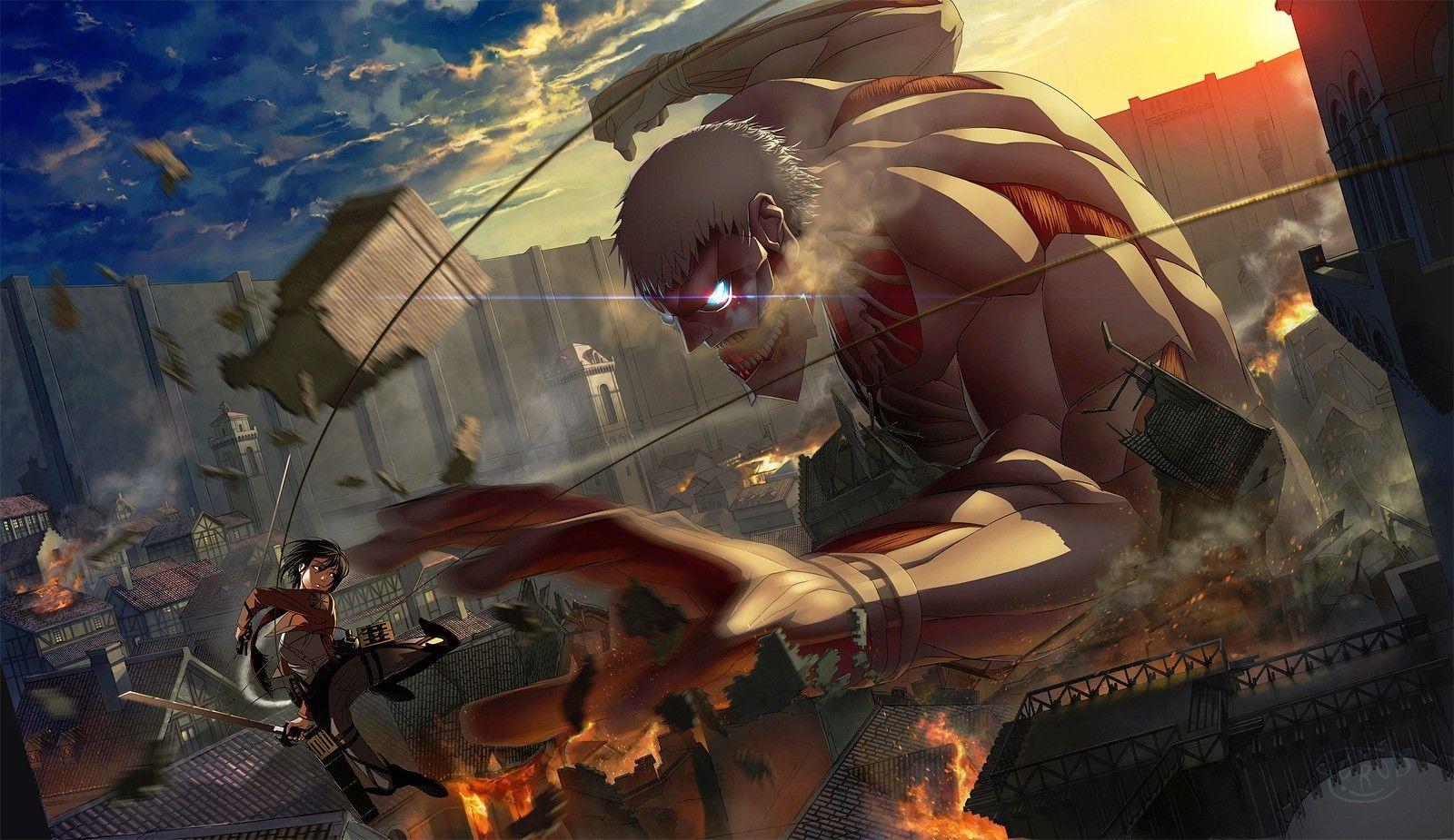 AOT background image