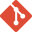 Git logo