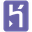 heroku logo