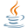 java logo