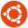 Ubuntu logo