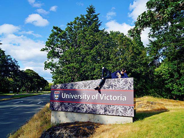 Picture of UVic
